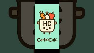 Videomanual Carbocalc y CarboCalc Pro. La calculadora de hidratos de carbono ideal para diabéticos. screenshot 1