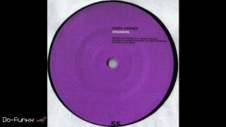 Audio Werner - Onandon [Perlon ‎– PERL 55]