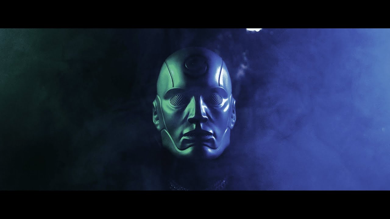 SPIN - SPIN SPIN (Official Music Video) (prod. NetuH)