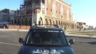 Diesel Jeep Grand Cherokee Review