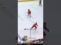 ROR FOR THE LEAD #nhlhighlights    #predsnhl