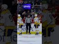ROR FOR THE LEAD #nhlhighlights    #predsnhl