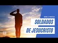 Cómo luce una VIDA TRANSFORMADA por Dios (2) con Harold Cortés (2 Timoteo 2:3-5)