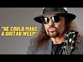 Capture de la vidéo Gary Rossington's Five Favourite Guitar Players