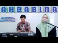 Ahbabina  vocdhesy fitriani  qasidah modern