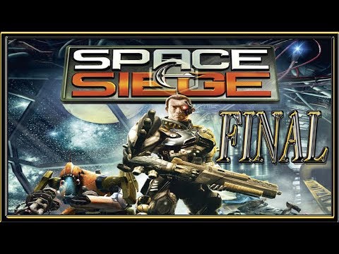 Video: Space Siege • Side 2