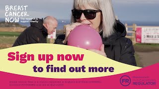 Be a Community Fundraising Volunteer for Breast Cancer Now! (National) Be a Community Fundraising Volunteer for Breast Cancer Now! (National)