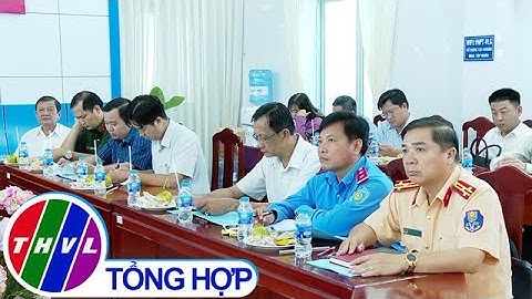 Bộ giao thông tổng kết công tác năm 2020