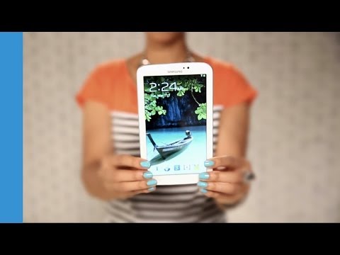 HSN | How To Connect to WI-FI with the Samsung Galaxy Tab 3