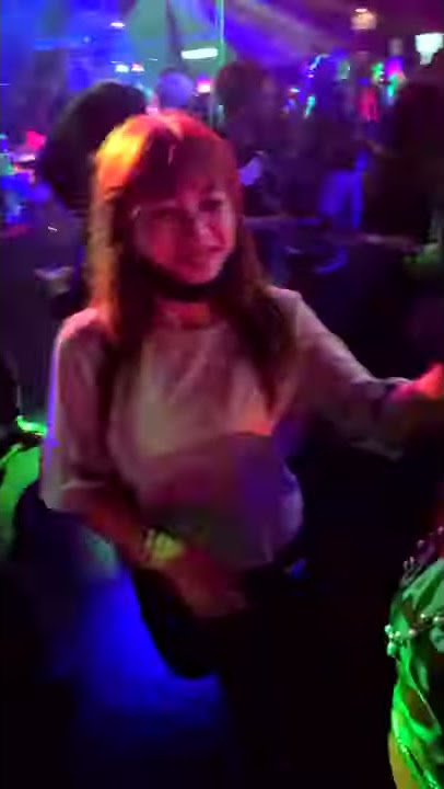 Tkw Taiwan mlm Minggu di exo discotik Taichung city 09032019