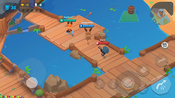 Zooba - Gameplay Walkthrough Part 8 (Android, iOS)