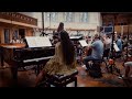 Song For Snow Written By Florence Beatrice Price Performed And Arranged By Chloe Flower 