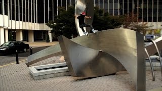 Jeff Dalnas Usd Carbon Free Pro Skates