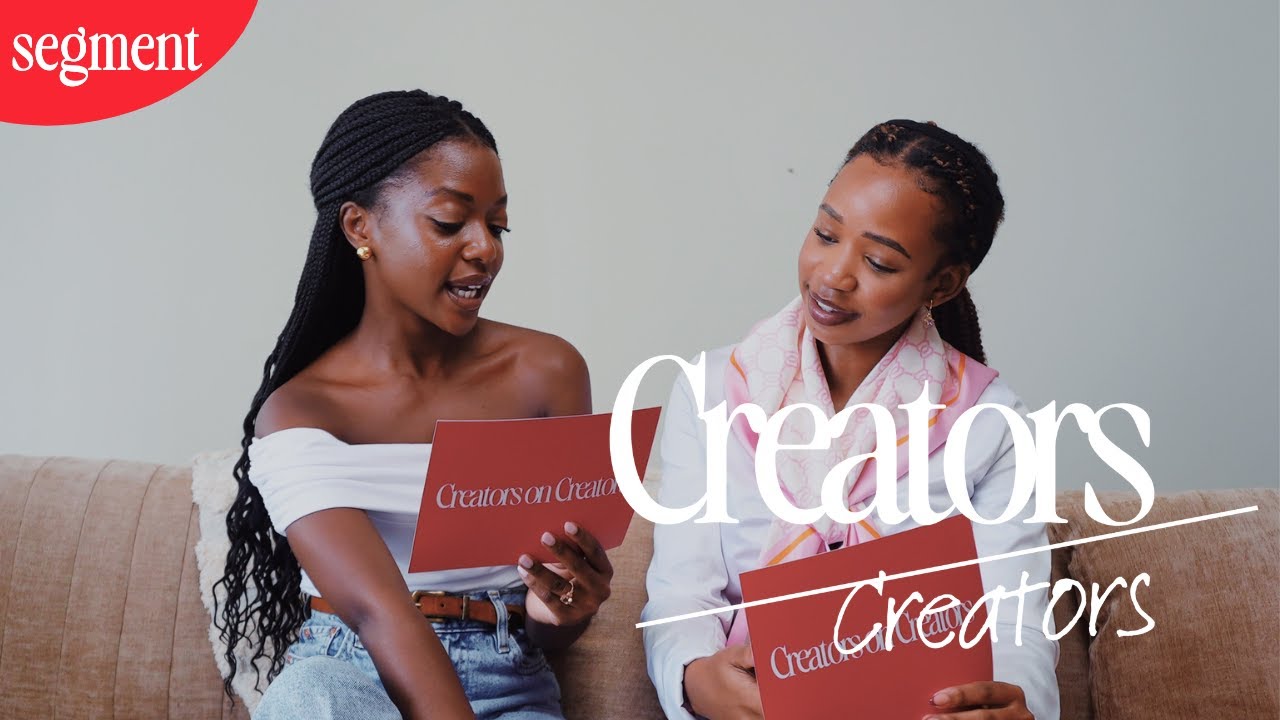 HOW to turn GIFTED deals into PAID deals … Temino Semo X Hali Oduor | Creators on Creators