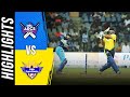 ARCS Andheri v SoBo SuperSonics | Match 13 | T20 Mumbai 2018 | Highlights