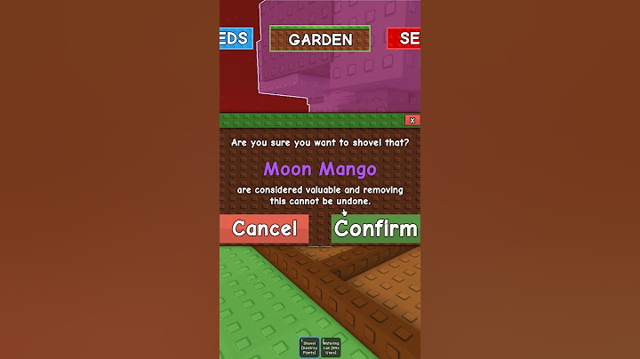 Уничтожаю Манго за миллиард в Вырасти сад роблокс | Grow a Garden roblox |  Самое ДОРОГОЕ растение