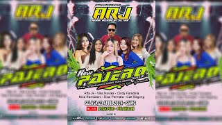 ::: LIVE STREAMING NEW PAJERO MUSIC ANNIVERSAY & HALAL BIHALAL ARJ COMMUNITY IN JETAK - PULOKULON:::