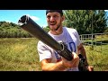 The Cheapest Suppressor