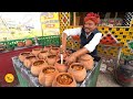 Patna Famous Dadan Handi Mutton With Unlimited Roti Chawal Rs 200/- Only l Patna Street Food