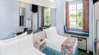 Microtel Inn & Suites by Wyndham Carolina Beach - Carolina Beach - United States