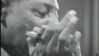 Sonny Boy Williamson Im A Lonely Man chords