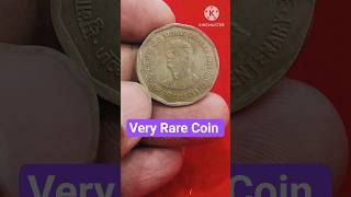 Subhash Chandra Bose coin