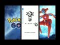 POKEMON GO TUTORIAL TERBANG/NGEFLY NO ROOT NO DOWNGRADE, PAKAI VMOS