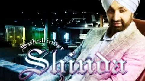 tari remix sukhshinder shinda ft dj ronny