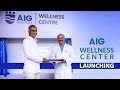 Aig hospitals launches wellness centre  redefining personalized and precision medicine