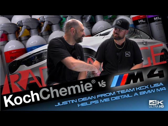 BEST CHEAP INTERIOR DETAIL PRODUCTS! Koch Chemie Green Star & Pol Star 