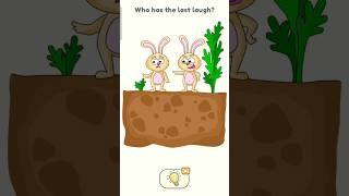Who has the last laugh dop2 (delete one part)#dop2 #shorts #viralvideo #viral #viralshort
