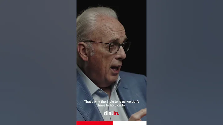 John MacArthur from Ep. 6 of Dial In with Jonny Ardavanis- “How do I know if I’m really saved?”