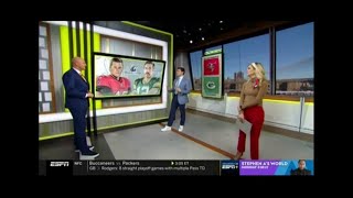 SAM PONDER AND DIANNA RUSSINI 1 24 21
