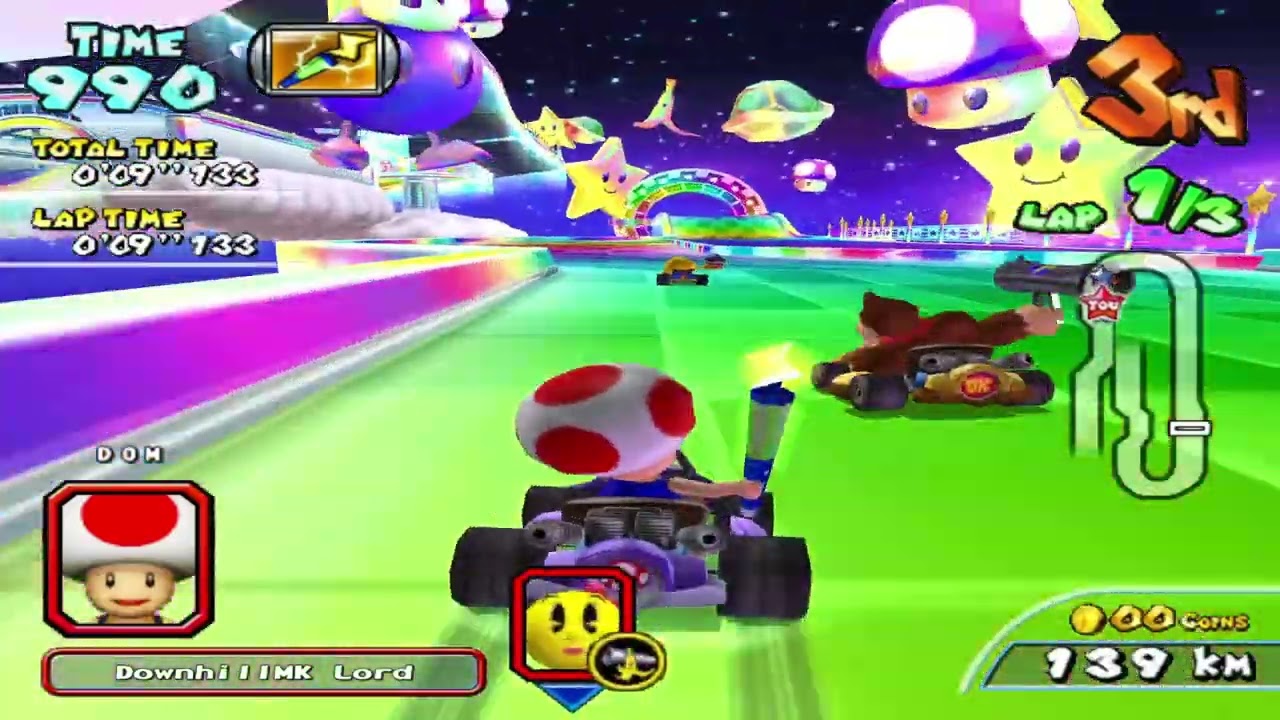 MKAGP2 Randomized Choice 25 (1080p)