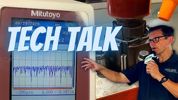 Everything You Need To Know About Cylinder Bore Surface Finish - NHRA Trackside Tech Talk