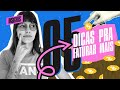 DICAS PRA FATURAR MAIS COM MOTION 🤑 | INSIGHTS