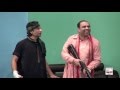 Badmash mouchi  qaisar piya  pakistani stage drama full comedy clip