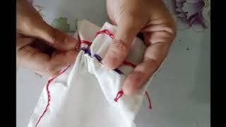 How to make Panubok tuko-tuko