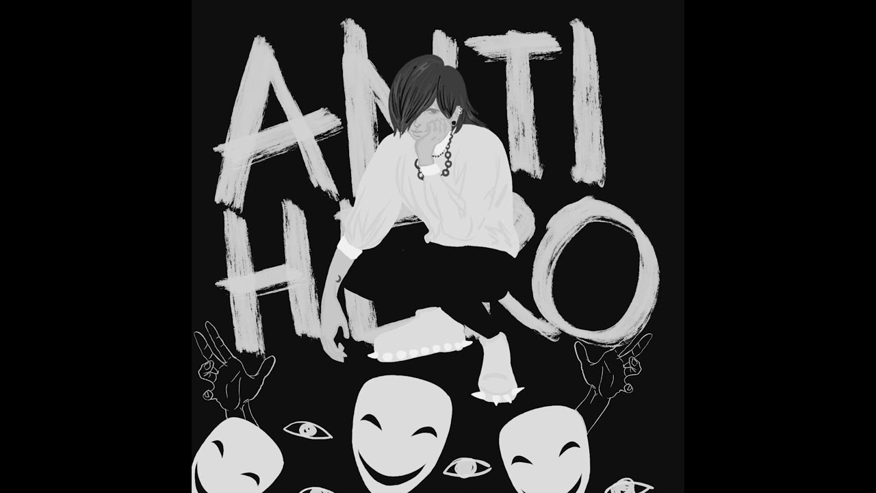 Kris Kaos - I'M NOT YOU!