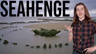 The Story of Seahenge
