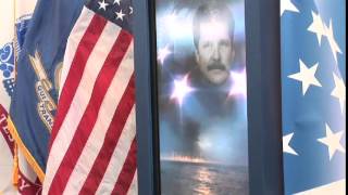Faces of the Fallen