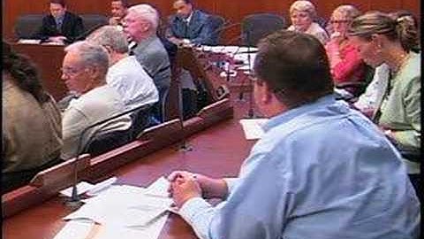 Mission Accomplished?