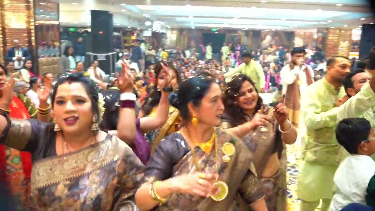 श्री श्याम दर्शन सेवा मण्डल पंजी दिल्ली 