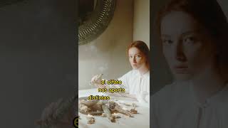 El Sentido Del Olfato.