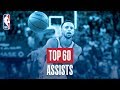 NBA's Top 60 Assists | 2018-19 NBA Season | #NBAAssistWeek