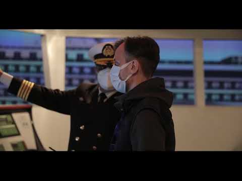 فيلم قناة السويس التحديات والانجازات