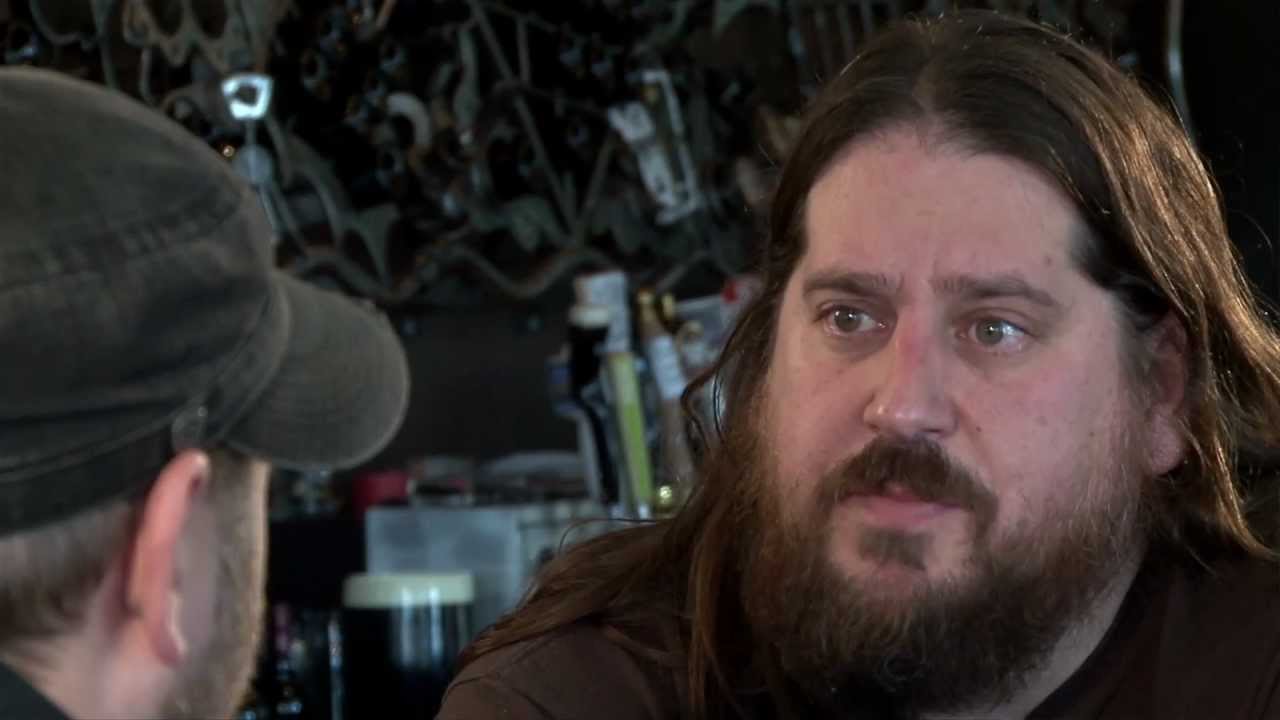 Three Heads Brewing | About 3HB