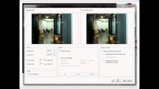how enable recording with sound in d view cam screenshot 1