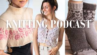 видео: Всё, что я сделал в октябре | FO, WIP и многое другое 🧶 картинка: Всё, что я сделал в октябре | FO, WIP и многое другое 🧶