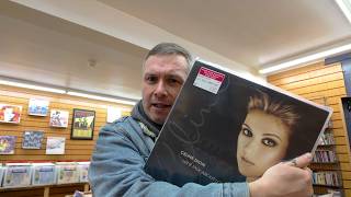 Crate Digging at Double Double Good Record Shop | Spin Cycle